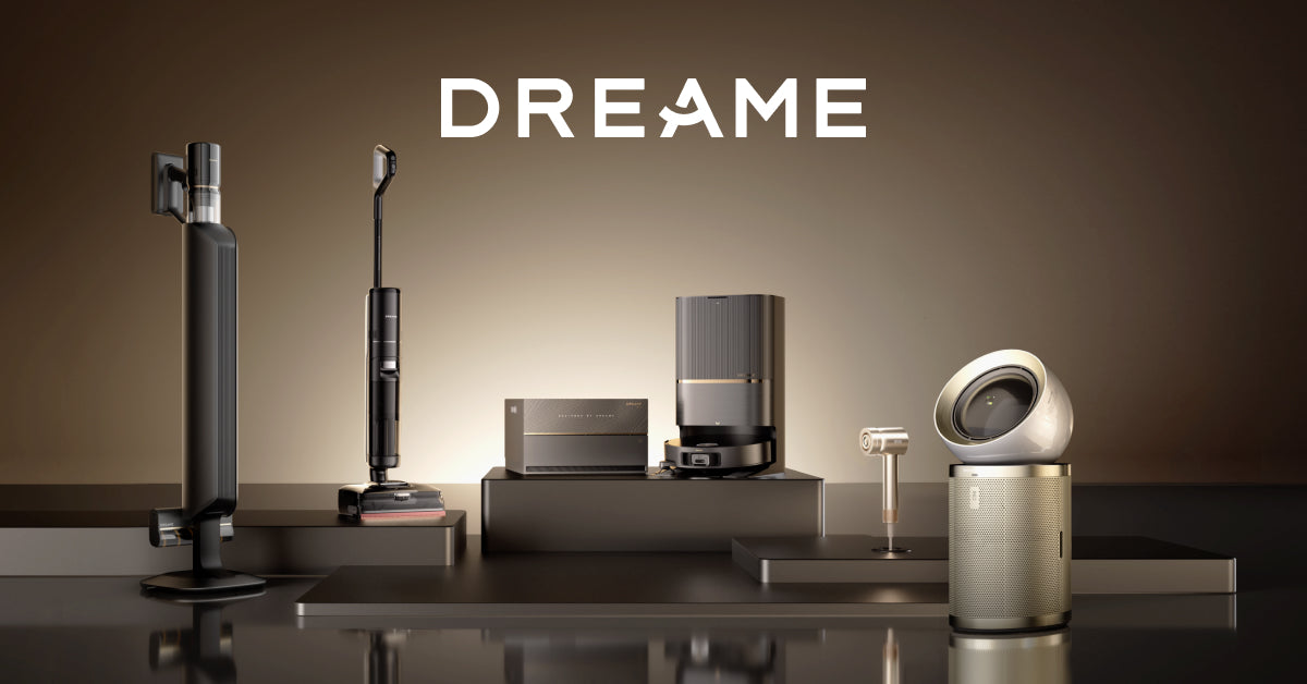 Dreame Romania