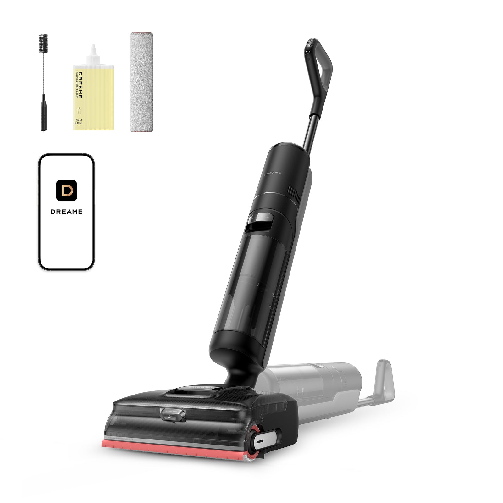 H15 Pro Foamwash