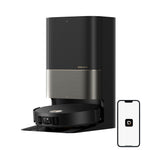 Încarcă imaginea în vizualizatorul Galerie, Dreame X50 Ultra Complete Aspirator robot
