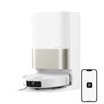 Încarcă imaginea în vizualizatorul Galerie, Dreame X50 Ultra Complete Aspirator robot
