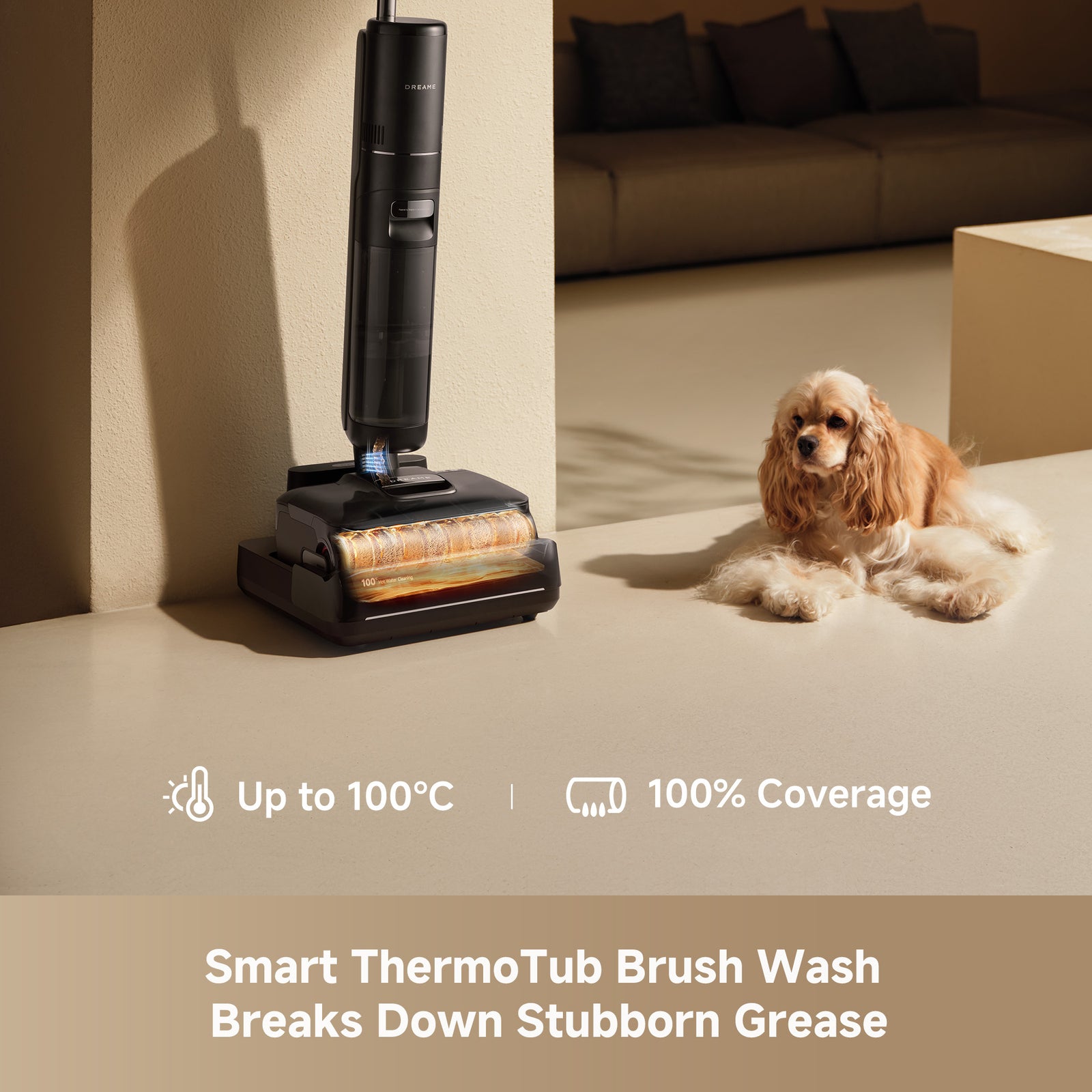 H15 Pro Foamwash