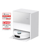 Încarcă imaginea în vizualizatorul Galerie, Dreame Aqua10 Ultra Roller Complete Aspirator robot
