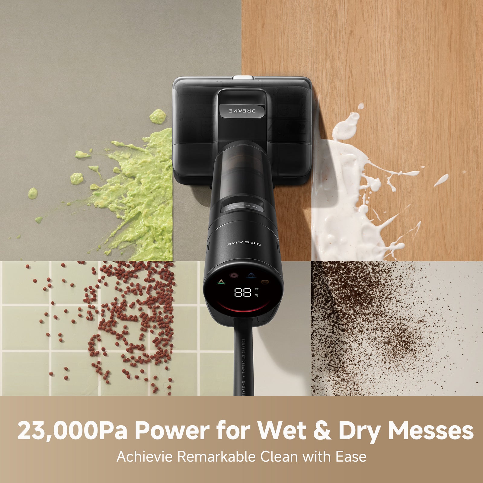 H15 Pro Foamwash