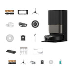 Încarcă imaginea în vizualizatorul Galerie, Dreame X50 Ultra Complete Aspirator robot
