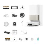 Încarcă imaginea în vizualizatorul Galerie, Dreame X50 Ultra Complete Aspirator robot
