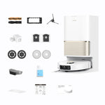 Încarcă imaginea în vizualizatorul Galerie, Dreame L50 Ultra Aspirator robot
