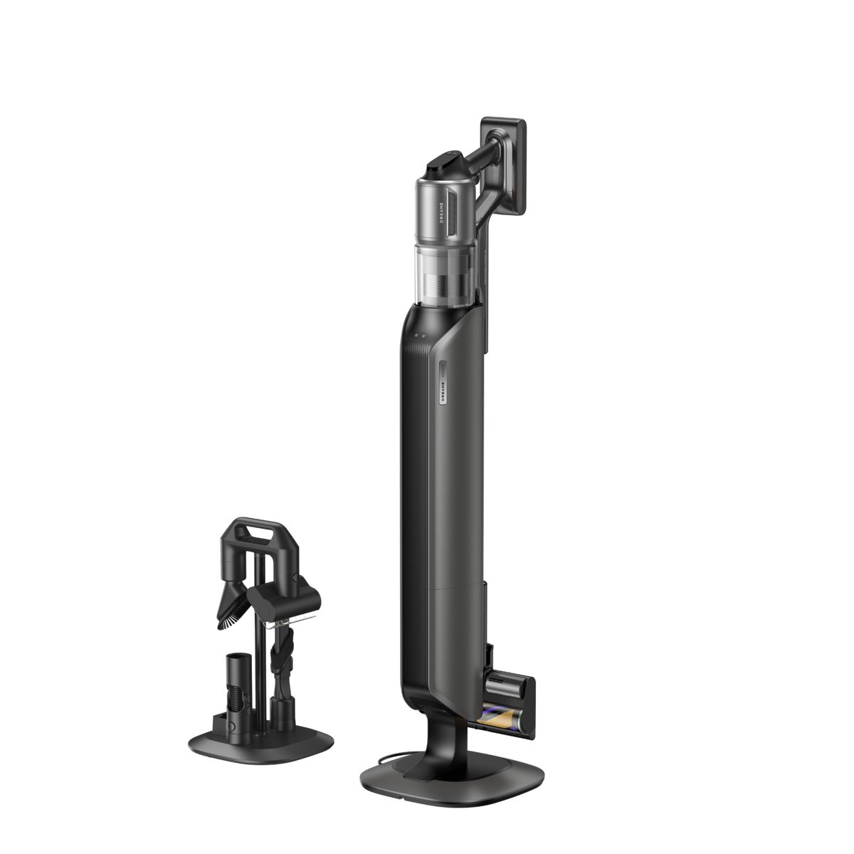 Z30 Station Aspirator vertical fără fir