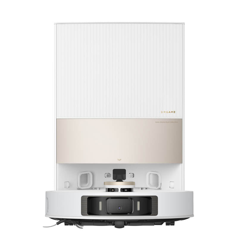 Dreame L20 Ultra Robotdammsugare