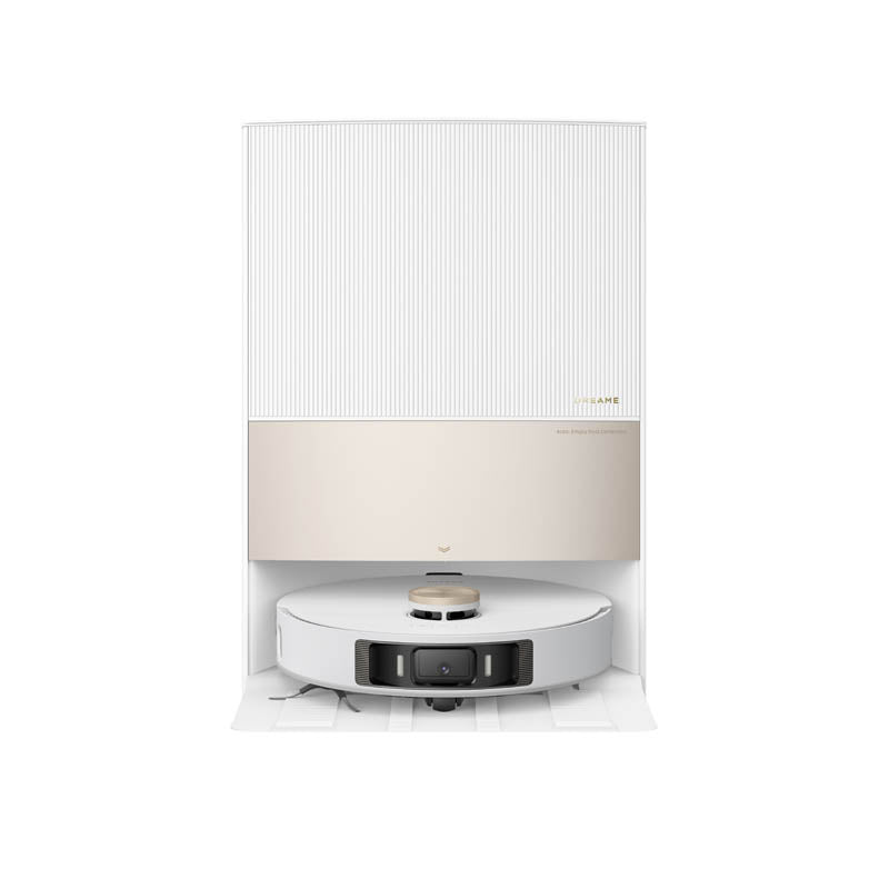 Dreame L20 Ultra Robotdammsugare