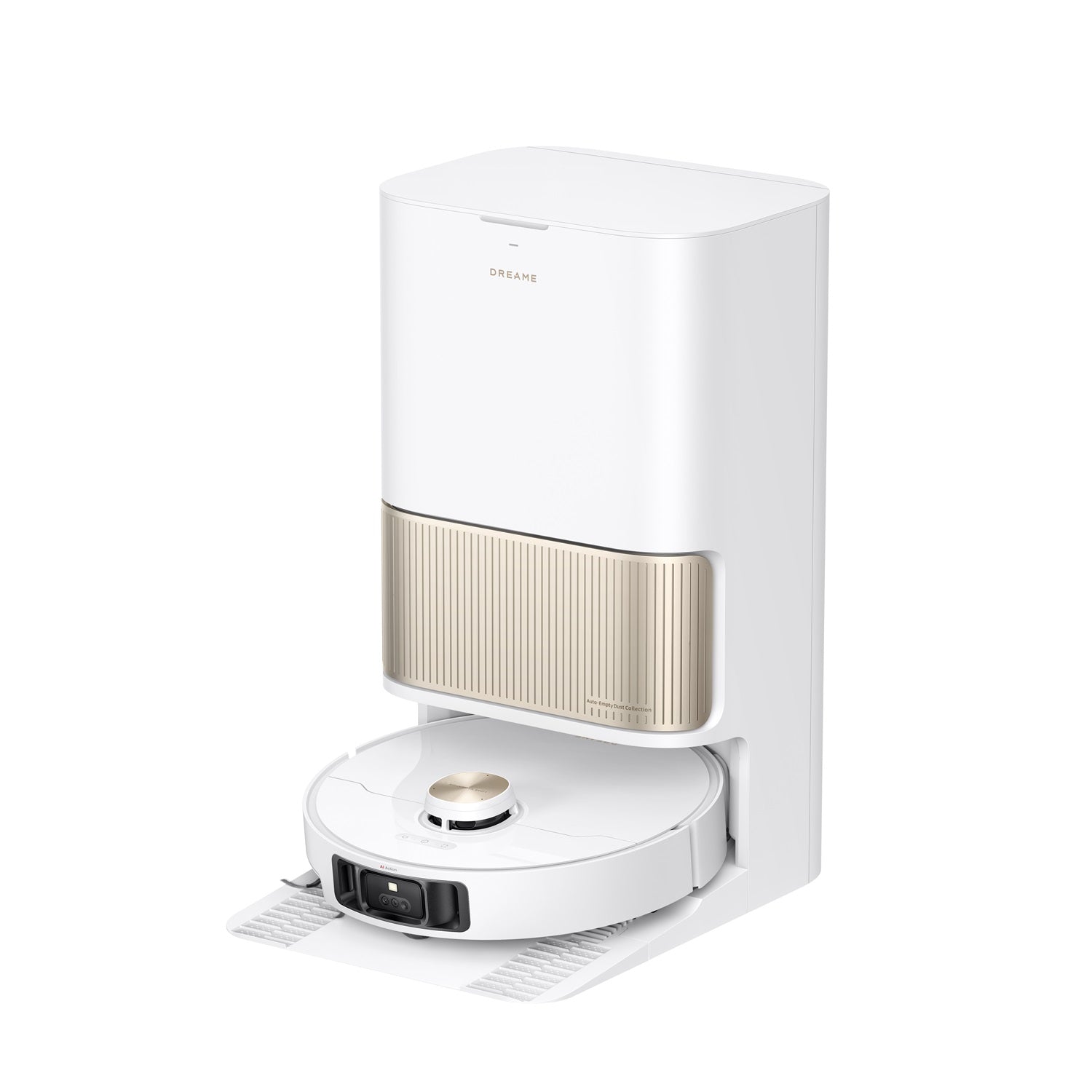DREAME L40s Pro Ultra 本体ドック付 Dreame L40s Pro Ultra – Dreame Romania