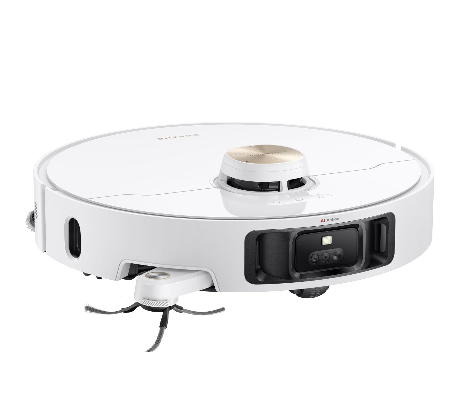 Dreame L40s Pro Ultra – Dreame Romania