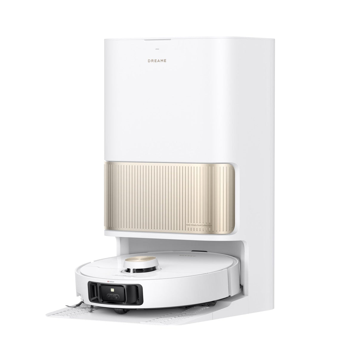 Dreame L40s Pro Ultra