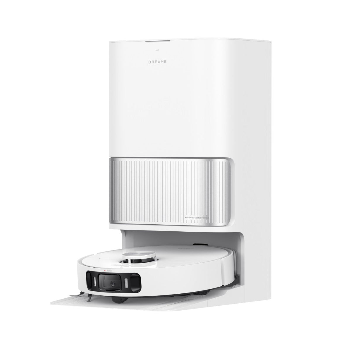 Dreame L40 Ultra AE Aspirator robot