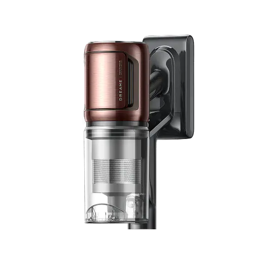 Corp principal aspirator