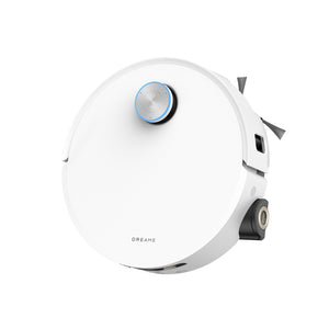 Dreame Aqua10 Ultra Roller Complete Aspirator robot | Dreame Romania