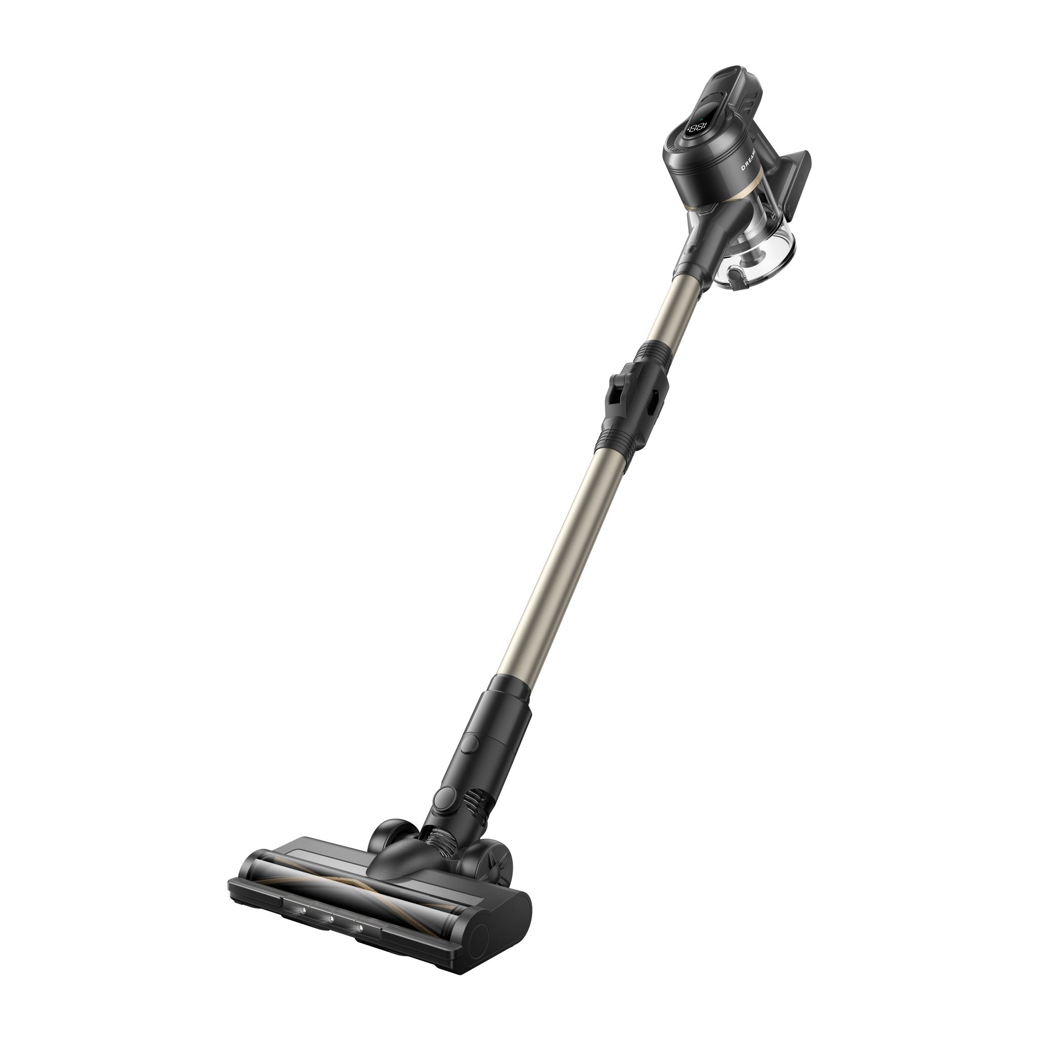 Cordless Stick Vacuums – Dreame Romania