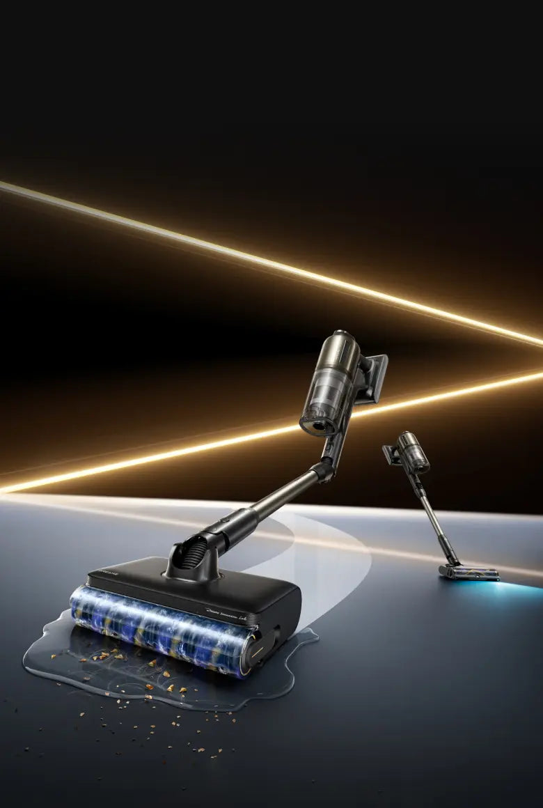 Dream Z30 AquaCycle™ Pro