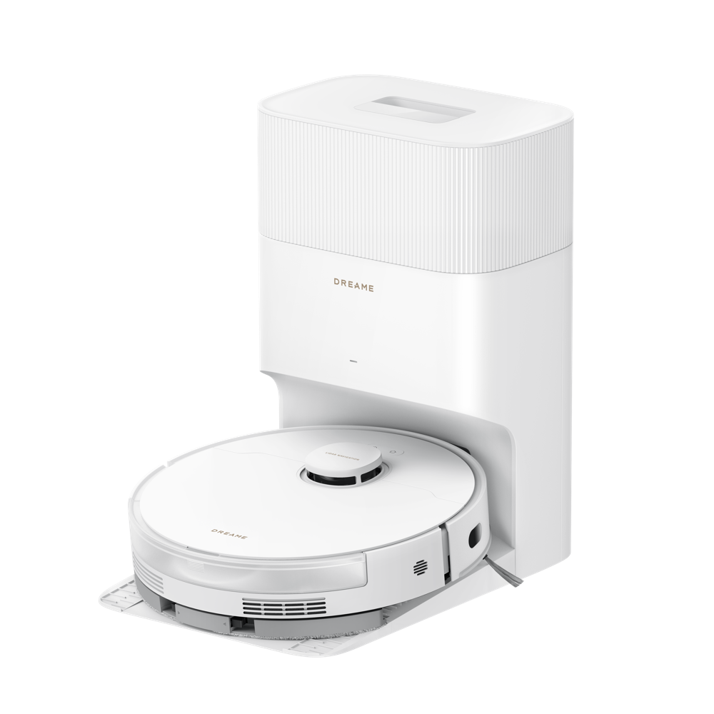 Dreame D20 Plus
