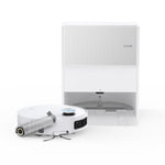 Încarcă imaginea în vizualizatorul Galerie, Dreame Aqua10 Ultra Roller Complete Aspirator robot
