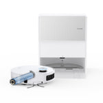 Încarcă imaginea în vizualizatorul Galerie, Dreame Aqua10 Ultra Roller Complete Aspirator robot
