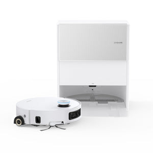 Dreame Aqua10 Ultra Roller Complete Aspirator robot | Dreame Romania