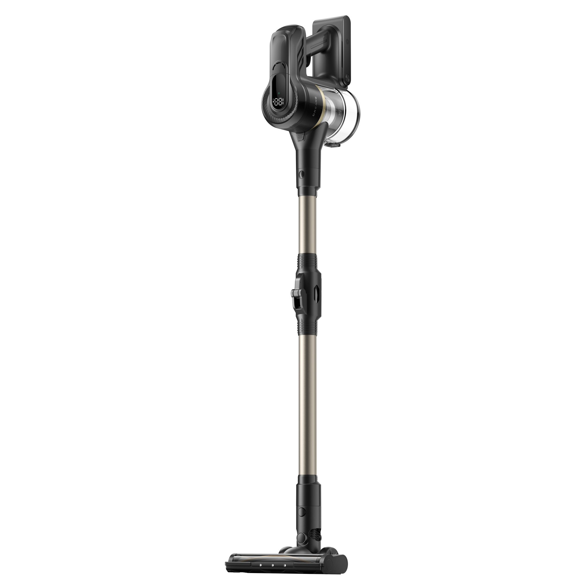 Cordless Stick Vacuums – Dreame Romania