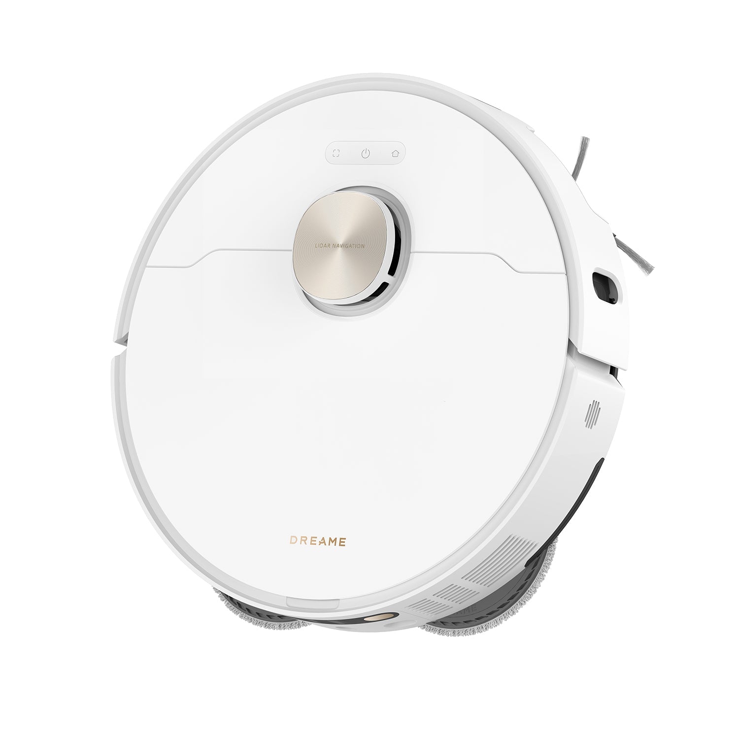 Dreame X40 Ultra Complete Saugroboter