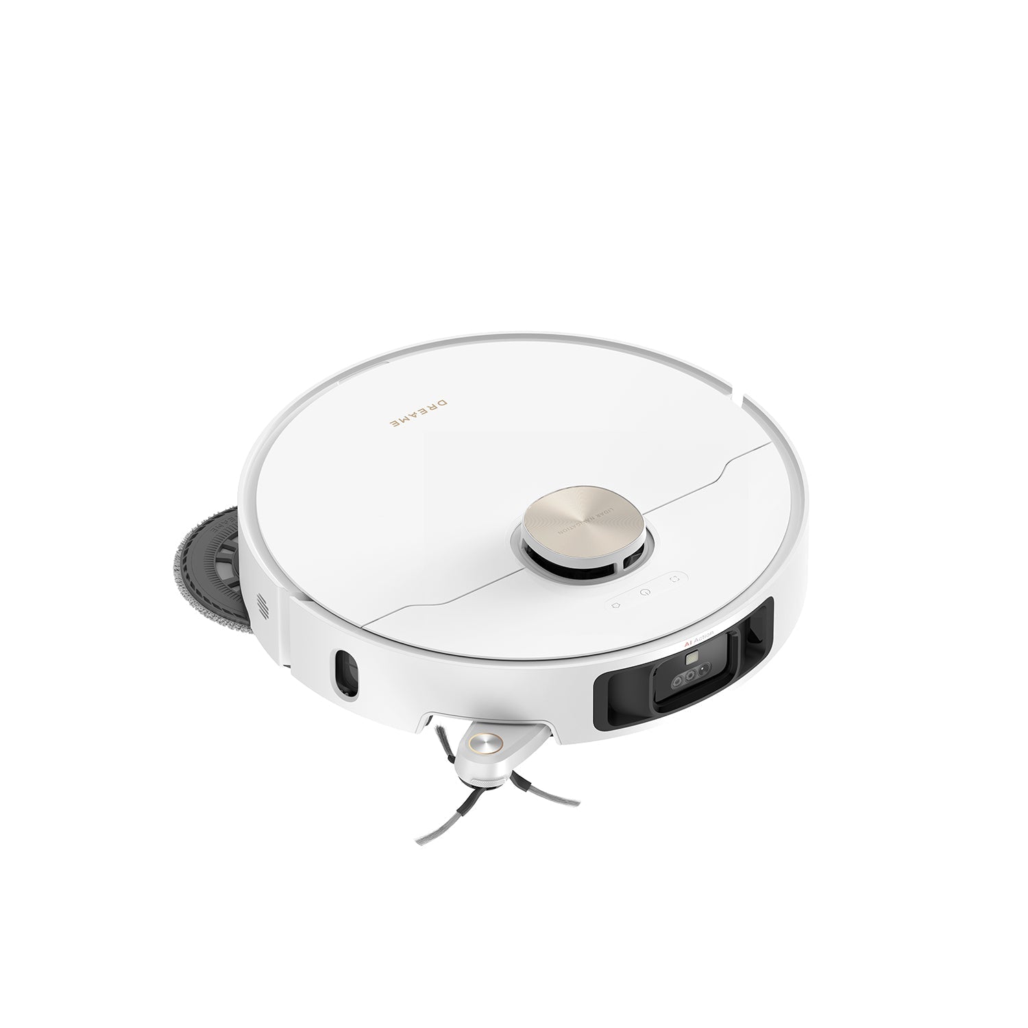 Dreame X40 Ultra Complete Saugroboter