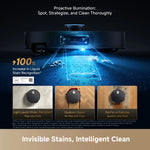 Încarcă imaginea în vizualizatorul Galerie, Dreame X60 Ultra Complete Aspirator robot
