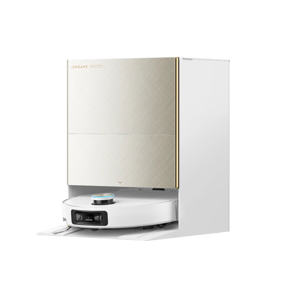 Dreame X60 Ultra Aspirator robot