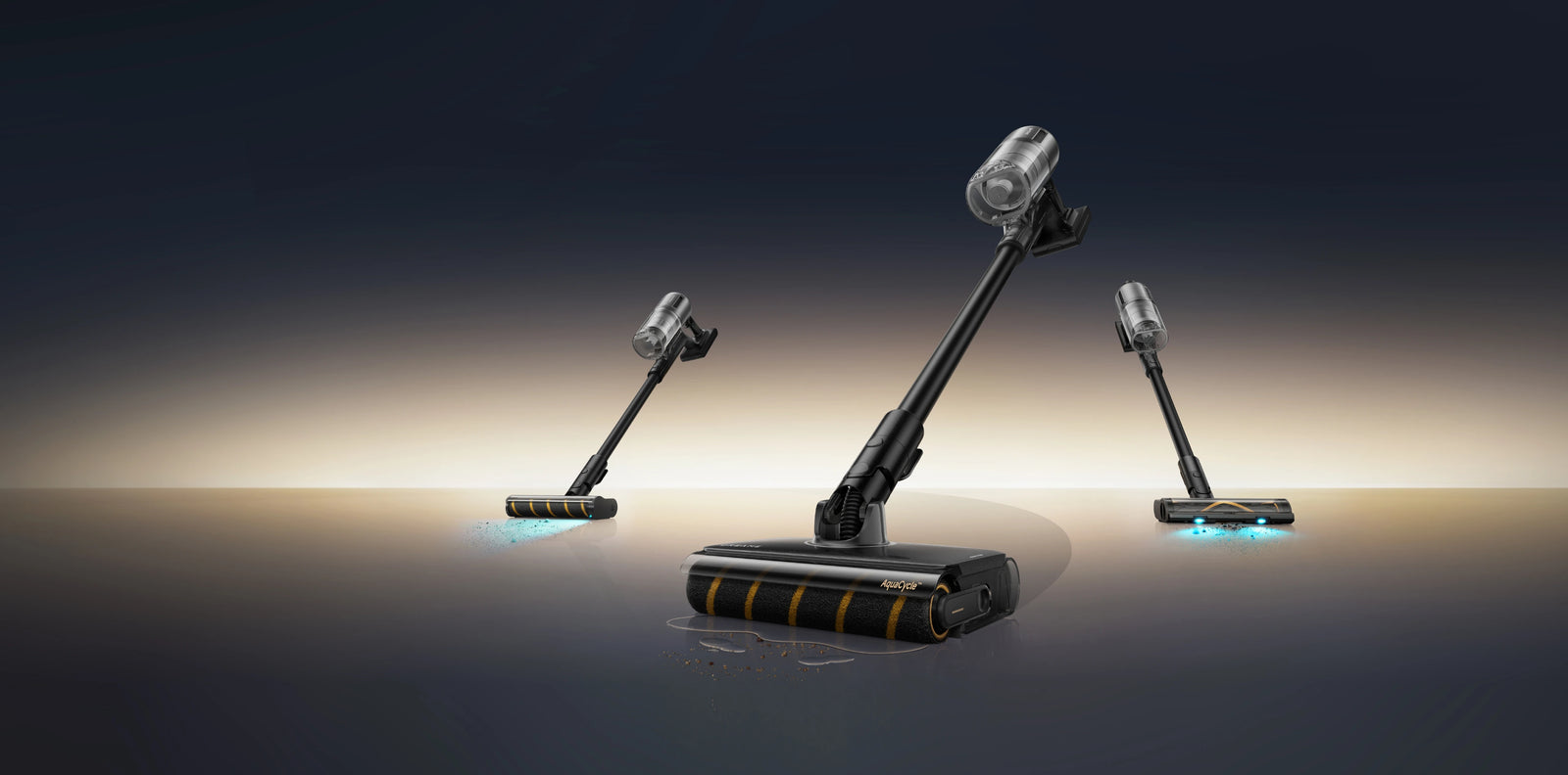 Z30 AquaCycle™