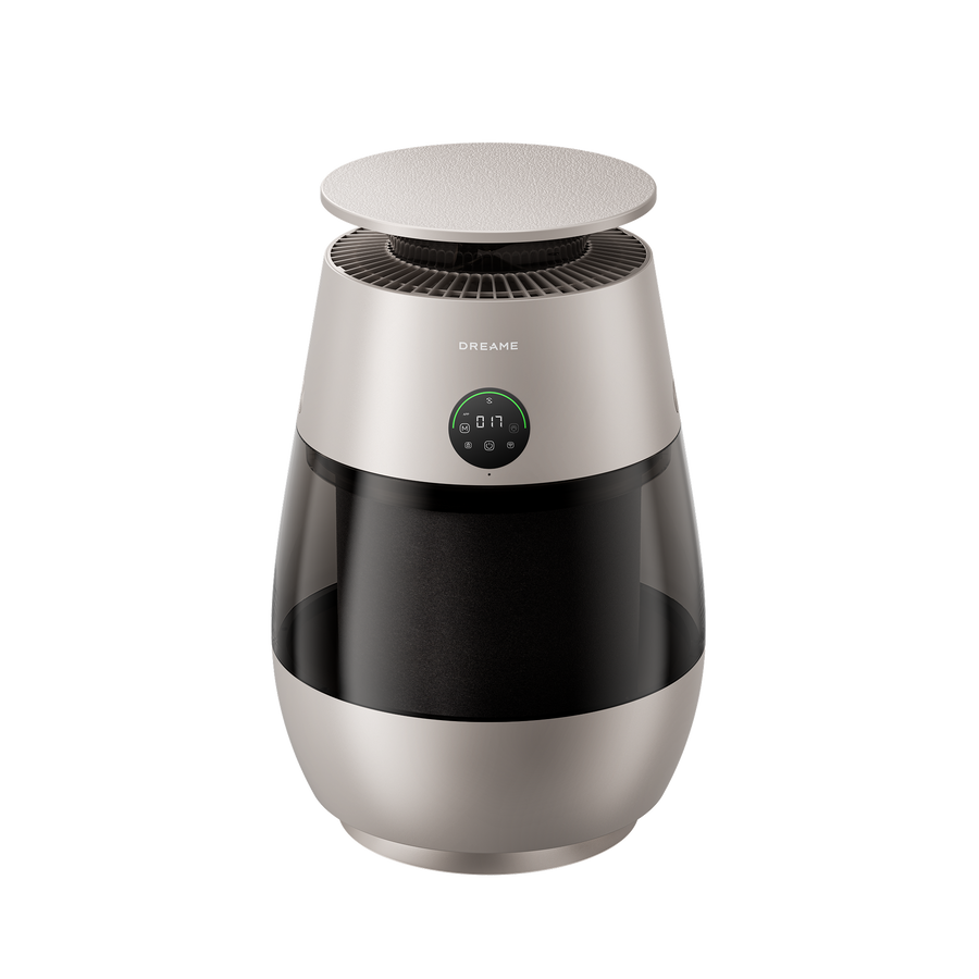 Dreame AP10 Purificator de aer pentru animale de companie