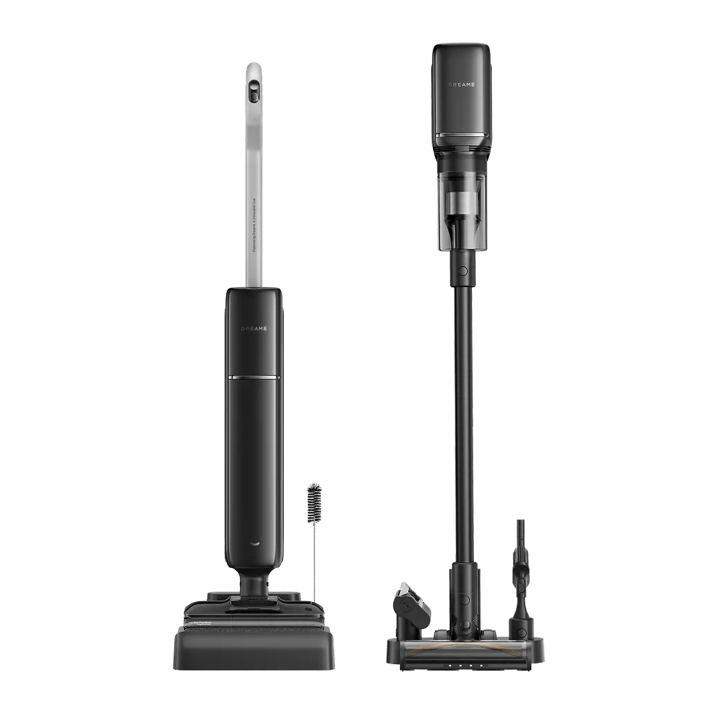 Aspirator umed și uscat Dreame G12 Dual