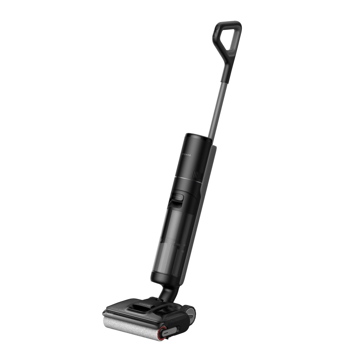 Dreame H12 Pro FlexReach – Racletă elastică TangleCut™ cu