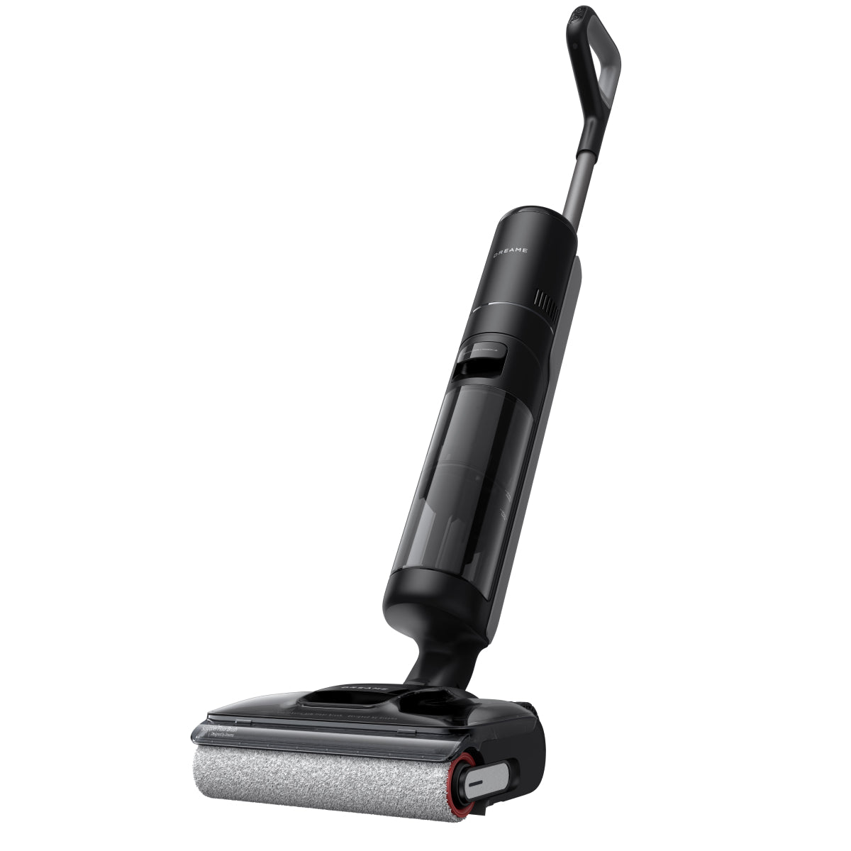 Dreame H12 Pro FlexReach Aspirator umed și uscat
