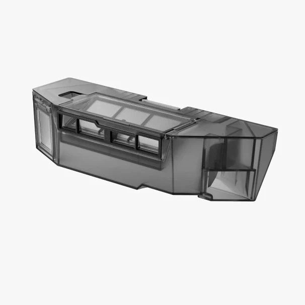 Recipient de praf (preinstalat ×1, inclusiv filtru pentru recipientul de praf) ×1