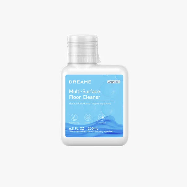 Soluție de curățare a podelelor de 200 ml AWH7 ×1