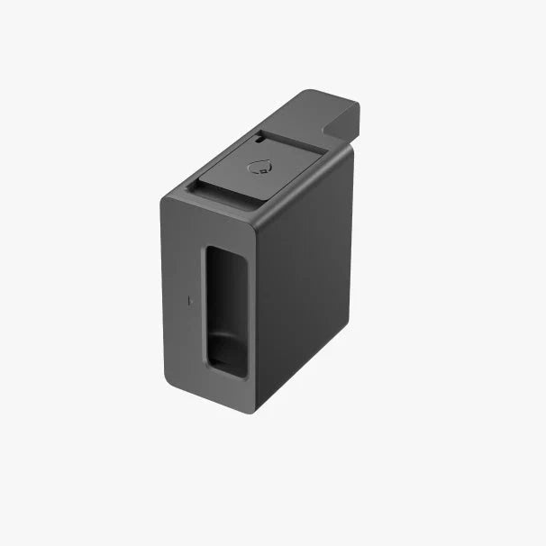 Modul de dozare automată a soluției – un singur compartiment (preinstalat) ×1