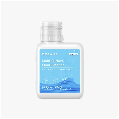 Soluție de curățare a podelelor de 200 ml AWH7 ×1
