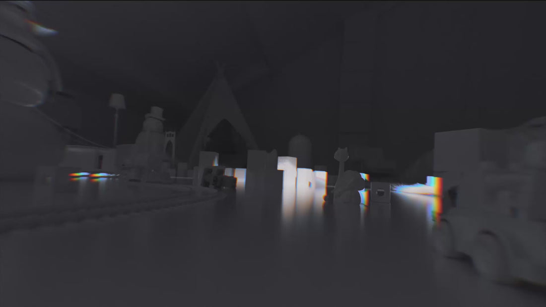 Video Poster