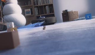 Video Poster