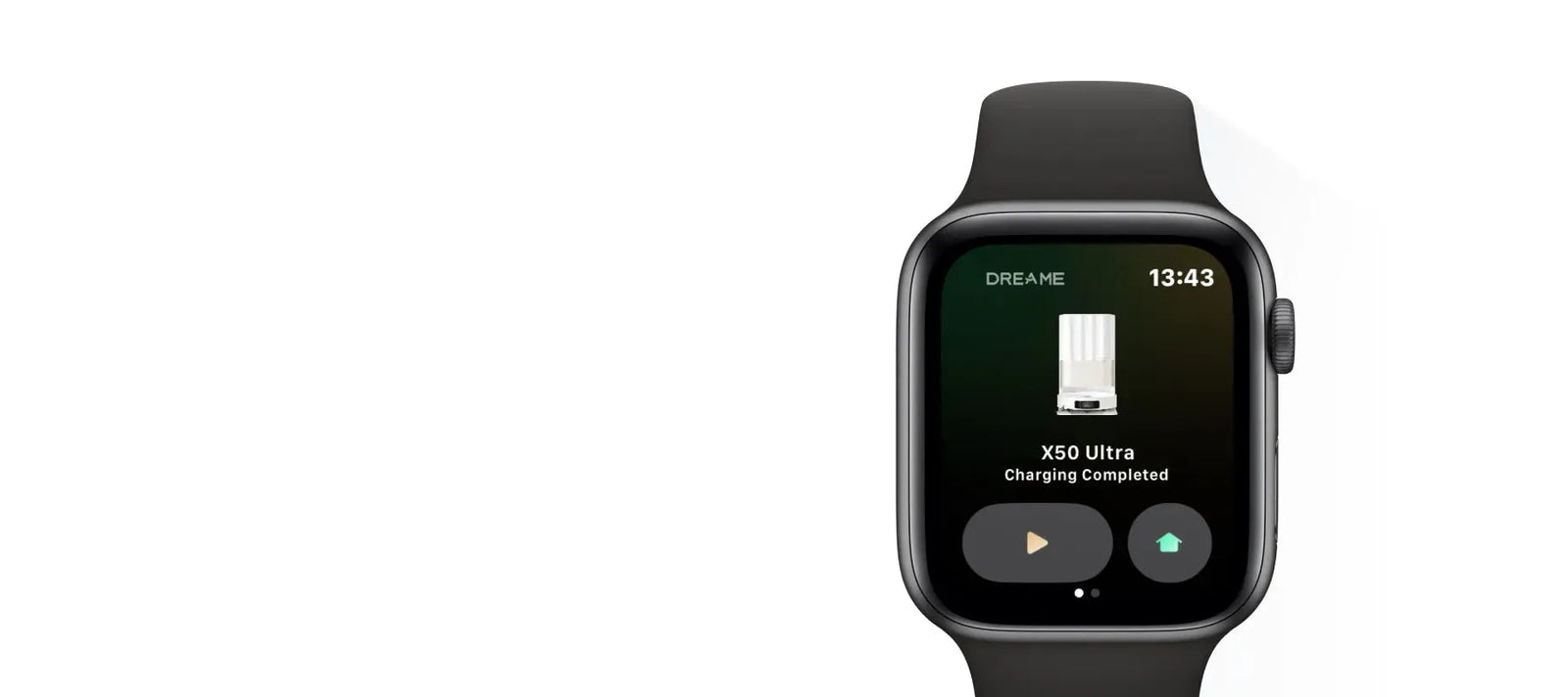 <span class="big">Zgodność z Apple Watch</span>