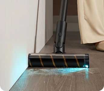 Clean-to-Edge™