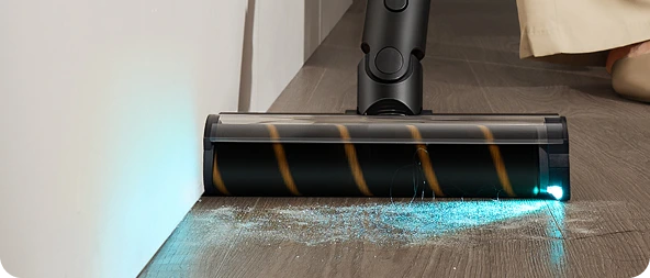 Clean-to-Edge™