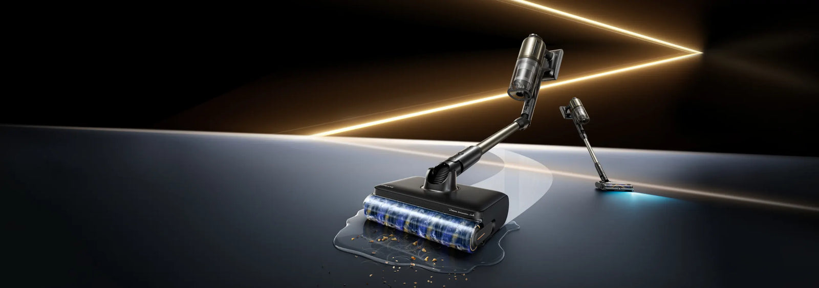 Dream Z30 AquaCycle™ Pro